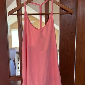 Nike Racerback Tank Top